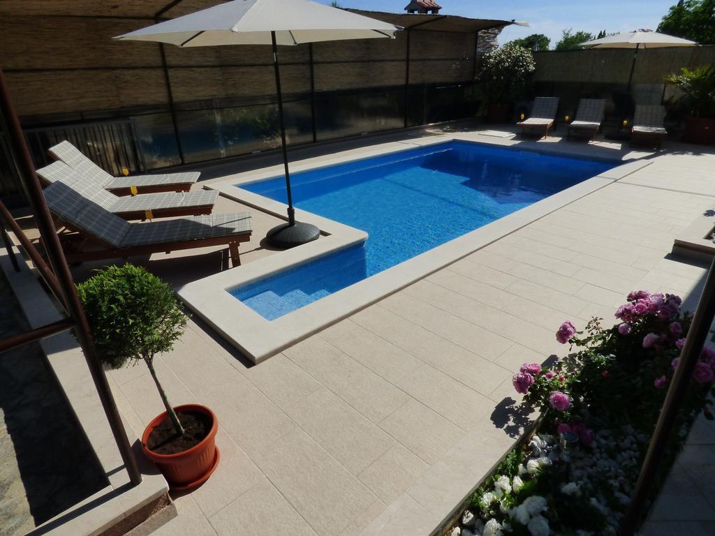 Villa Marica Kaštela Exterior foto